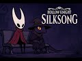 Дождались! | Hollow Knight Silksong #1 (Запись стрима 5.9.2025)