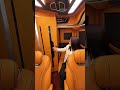 Mercedes-Benz Sprinter luxury commercial vehicle #MercedesBenz #LuxuryCommercialVehicle