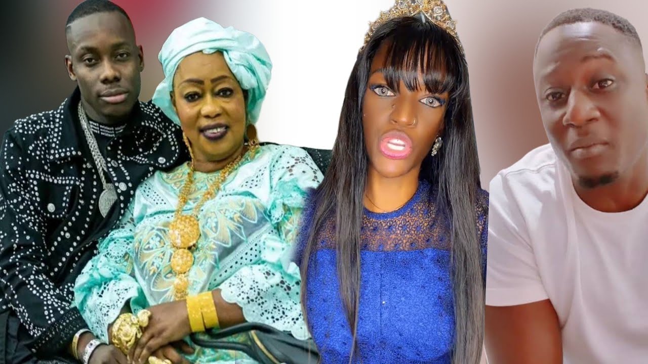 MANDINGUE PRINCESSE VS MAMAN DE SIDIKI DIABATÉ VS GÉNÉRAL CHICO- RÉVÉLATIONS 