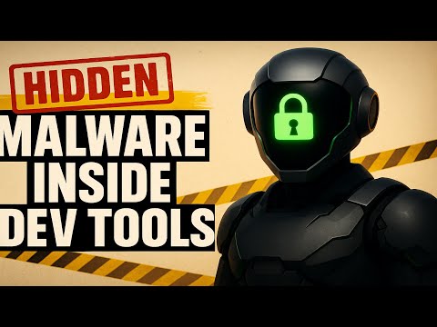 Malware Just Hijacked 22,000 Macs Through a VS Code Backdoor