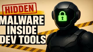Malware Just Hijacked 22,000 Macs Through a VS Code Backdoor