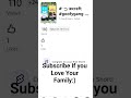 #viral #fyp #subscribe