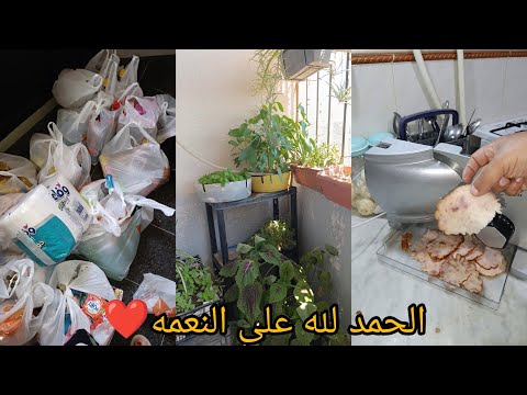 قالك الوالدين زهر راني كي النحله من حاجه لحاجه ناريمان والتغير من حسن الى احسن كرهنا من الماكلة