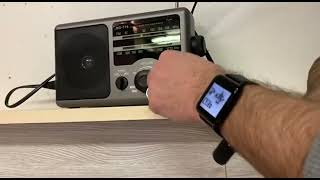 Gracioso Portable AM FM Radio Transistor Radio Review screenshot 5