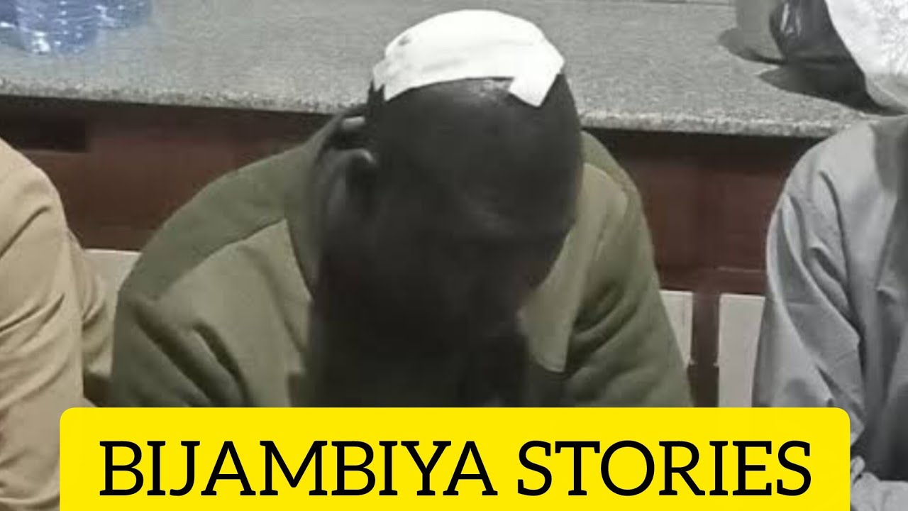 CONTINUATION.EMBOOZI YE BIJAMBIYA