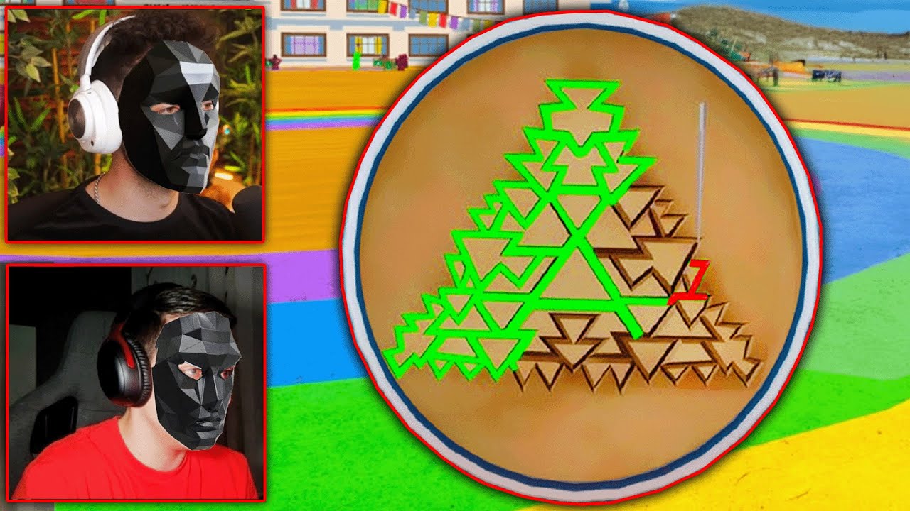 Controlez Squid Game 2 ca Frontman cu Sky!