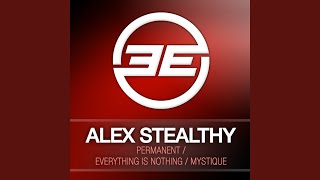 Everything Is Nothing (Original Mix)