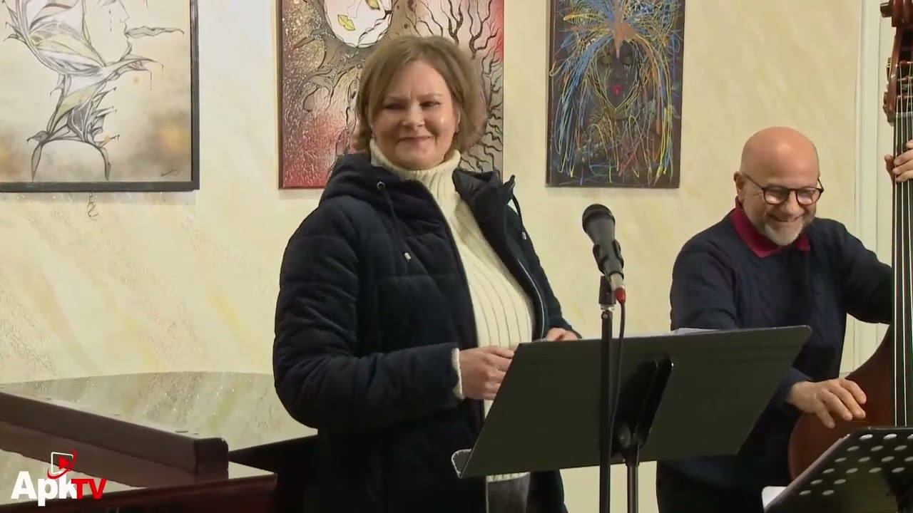 THE NORTHERN LIGHT ENSEMBLE # DONNA in .Musica e giovani  -settimana culturale dal 2 all’8 febbraio