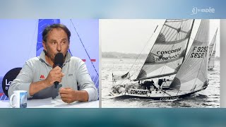 Le Café de la marine : Alain Gautier