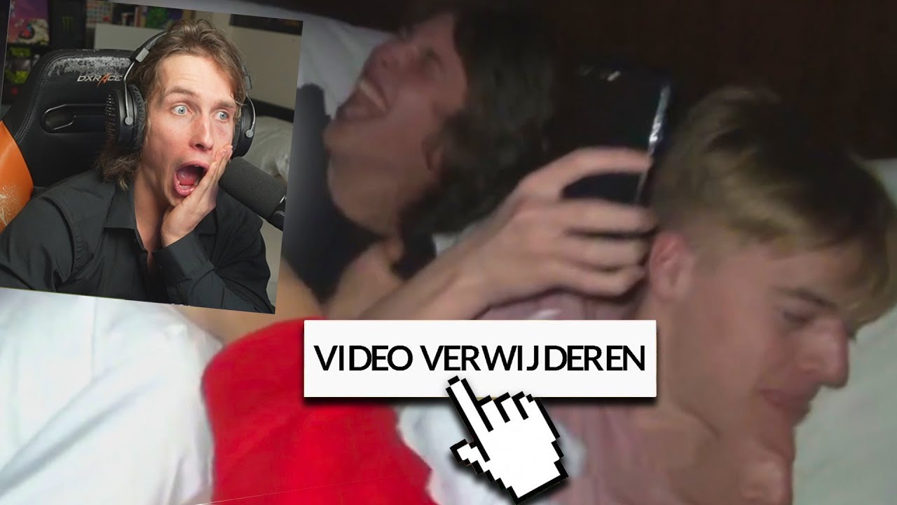 Deze Video’s Waren VERWIJDERD van Youtube
