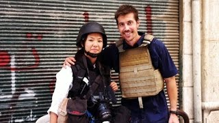 Freelancer discusses the perils of war reporting Net Worth