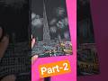 Burj Khalifa- Timelapse -Part-2 #shorts #@ninaddhale.9102 #trending #viral #trending #burjkhalifa