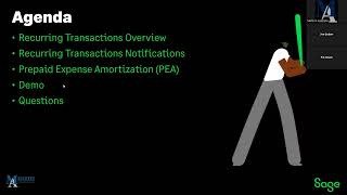 Sage Intacct Recurring Transactions – Journal Entries, AP Bills, AR Invoices