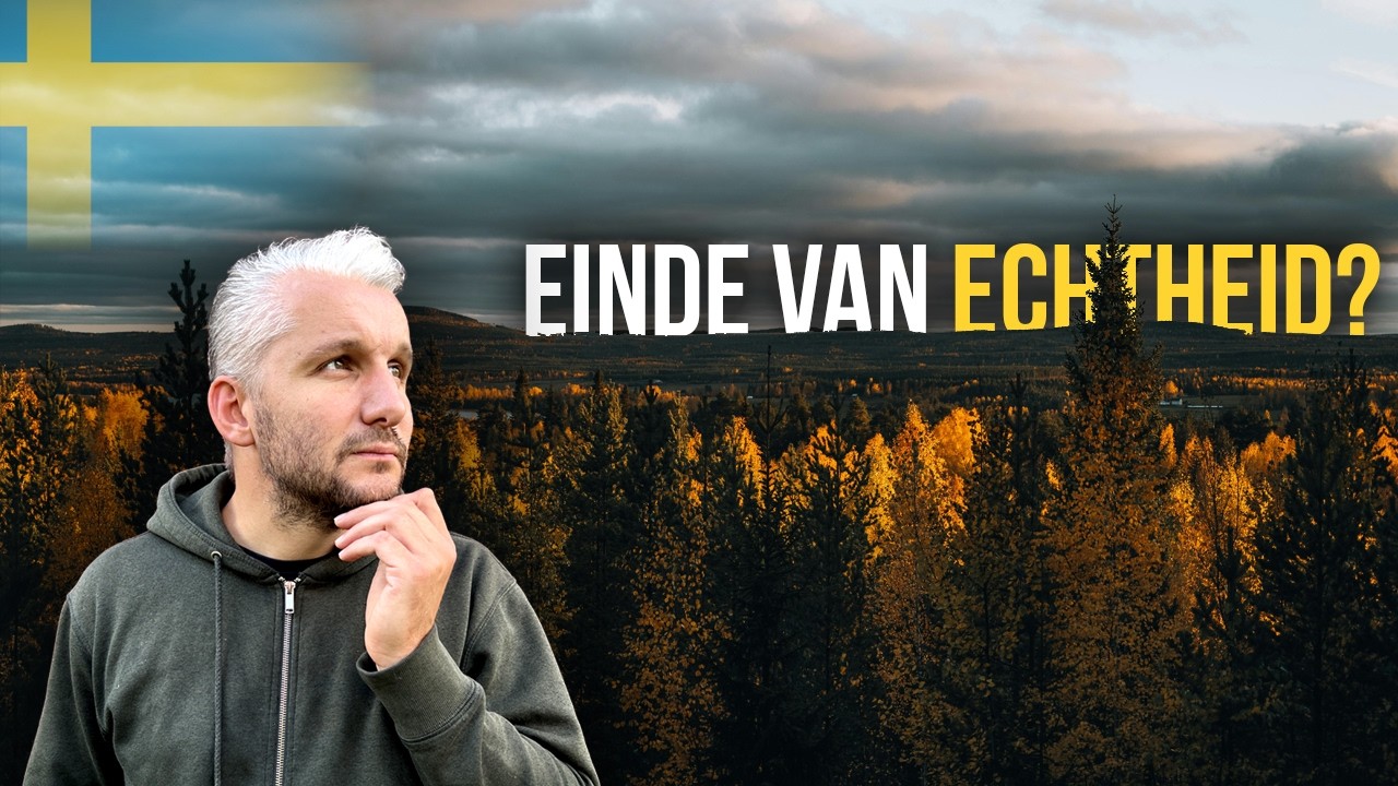 Het einde van echtheid op YouTube — en wat dat met ons doet