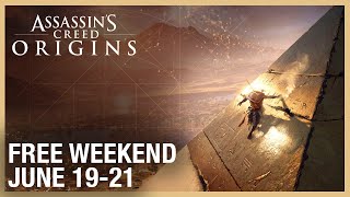 Assassin's Creed:Origins contará com DLCs pagos e gratuitos, explica Ubi
