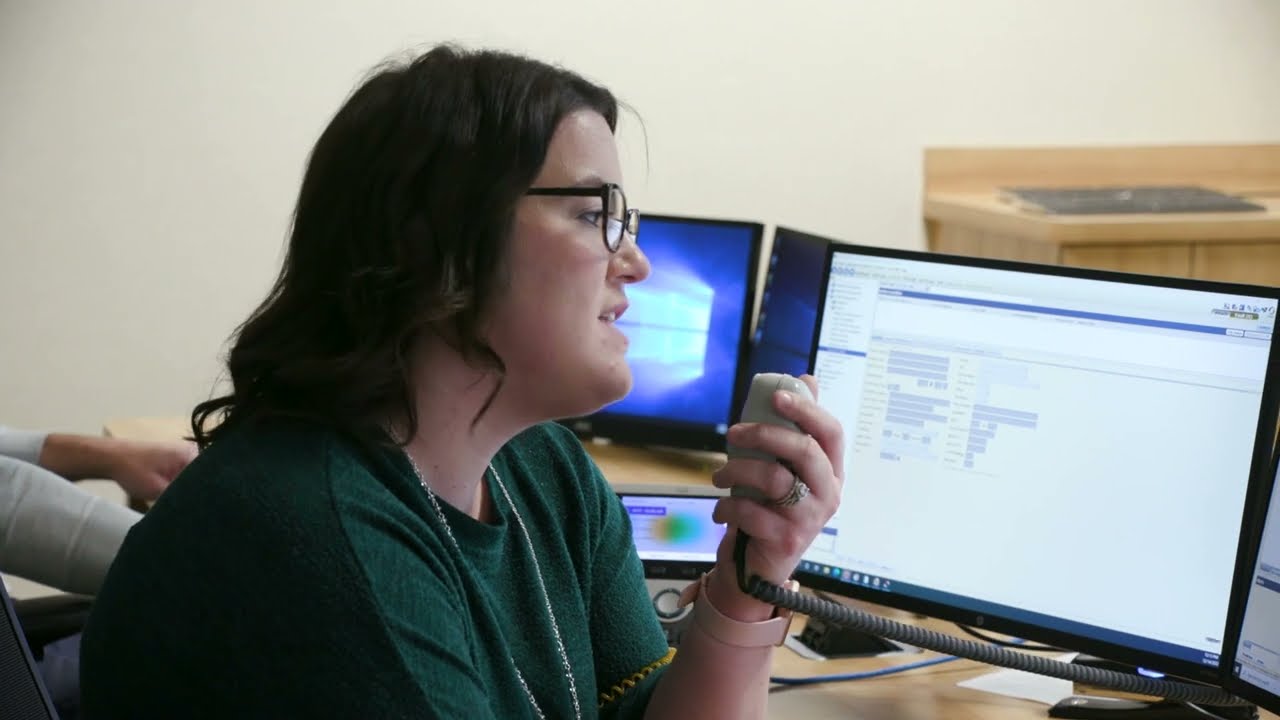 Pioneer Safety Video