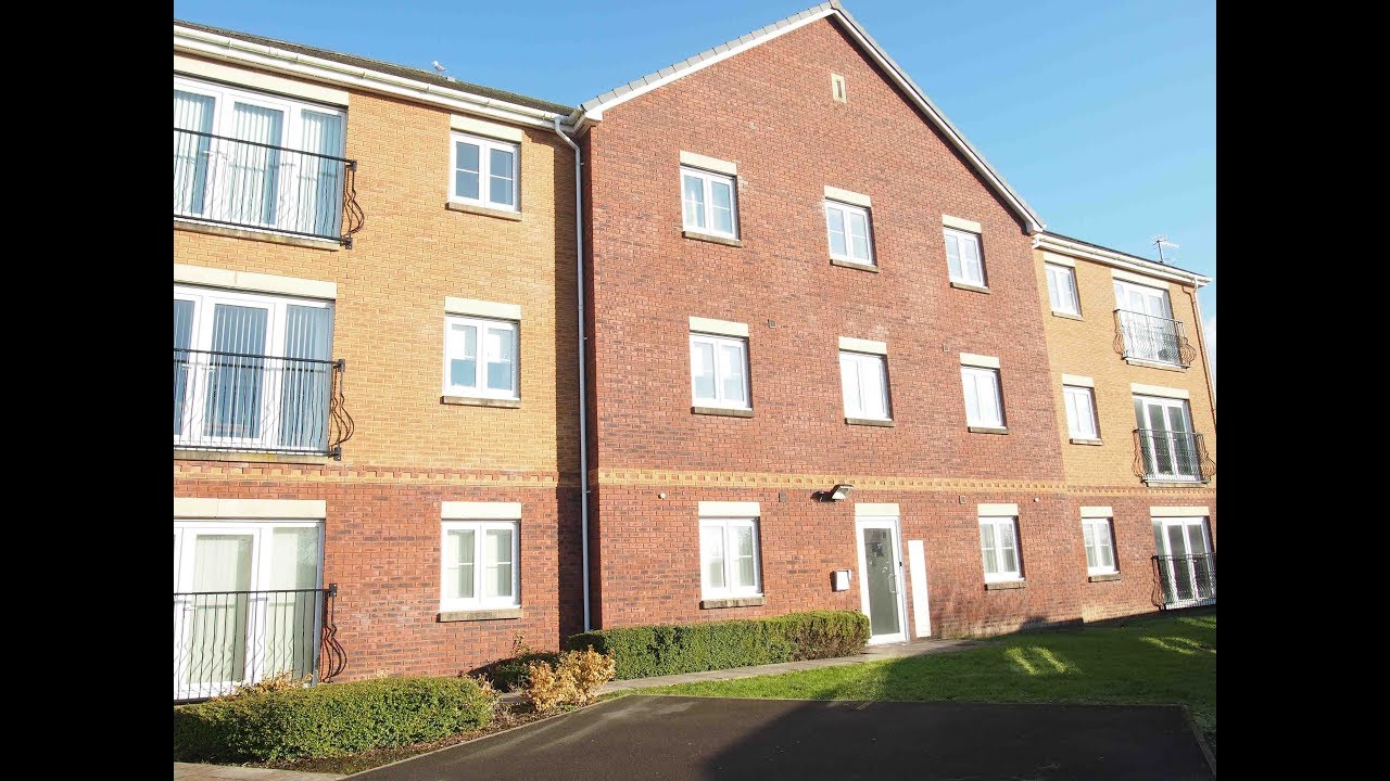 SA Property Tour SAP0472 MOORLAND GREEN, GORSEINON, SWANSEA, SA4