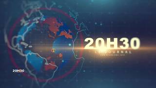 JT DE 20H30 DU 02 MARS 2026 ''LES ÉDITIONS DE LA RTG GUINÉE 224" screenshot 3