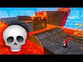 Die SCHWERSTE CHALLENGE in Mario Odyssey
