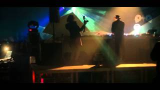 Freenetik Party - Aftermovie / METRIK [14 Nov 2014]