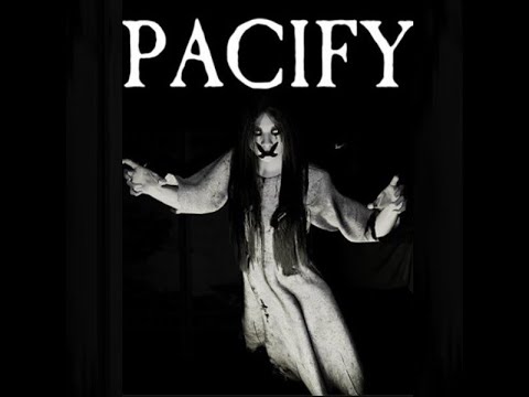 Pacify! With @Fury's Arena Now Valo - YouTube