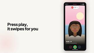 Auto Swiper & Liker — automatic swiping for dating apps screenshot 5