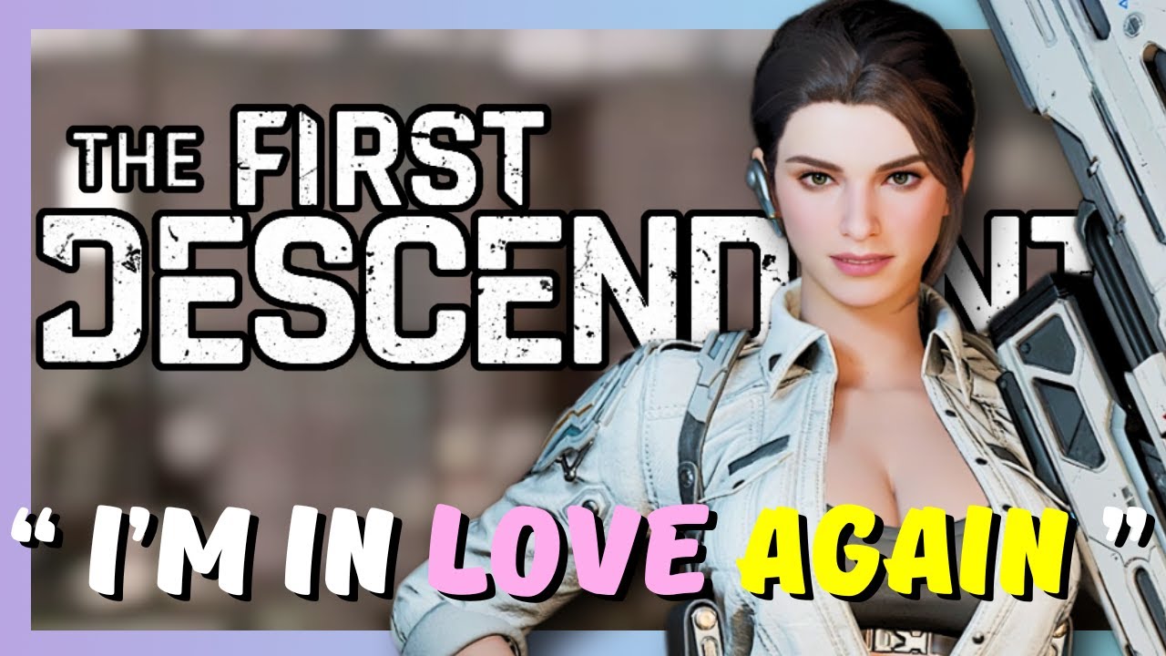 I Finally Unlocked 400% | The First Descendant