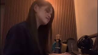 Zephanie – My Everything (Ariana Grande) short cover