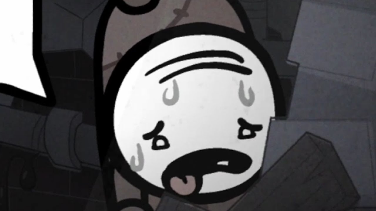 Mewgenics встречает FRANK