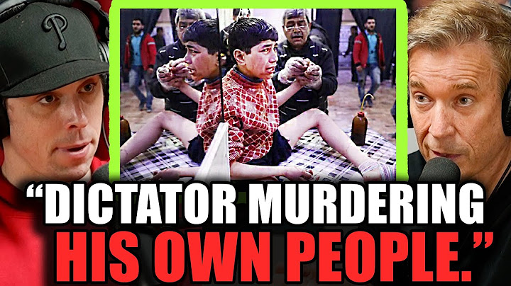 Inside the Most Dangerous Country (You Won’t Believe This) | Joby Warrick