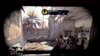 Octane 3rd map  6-3 win