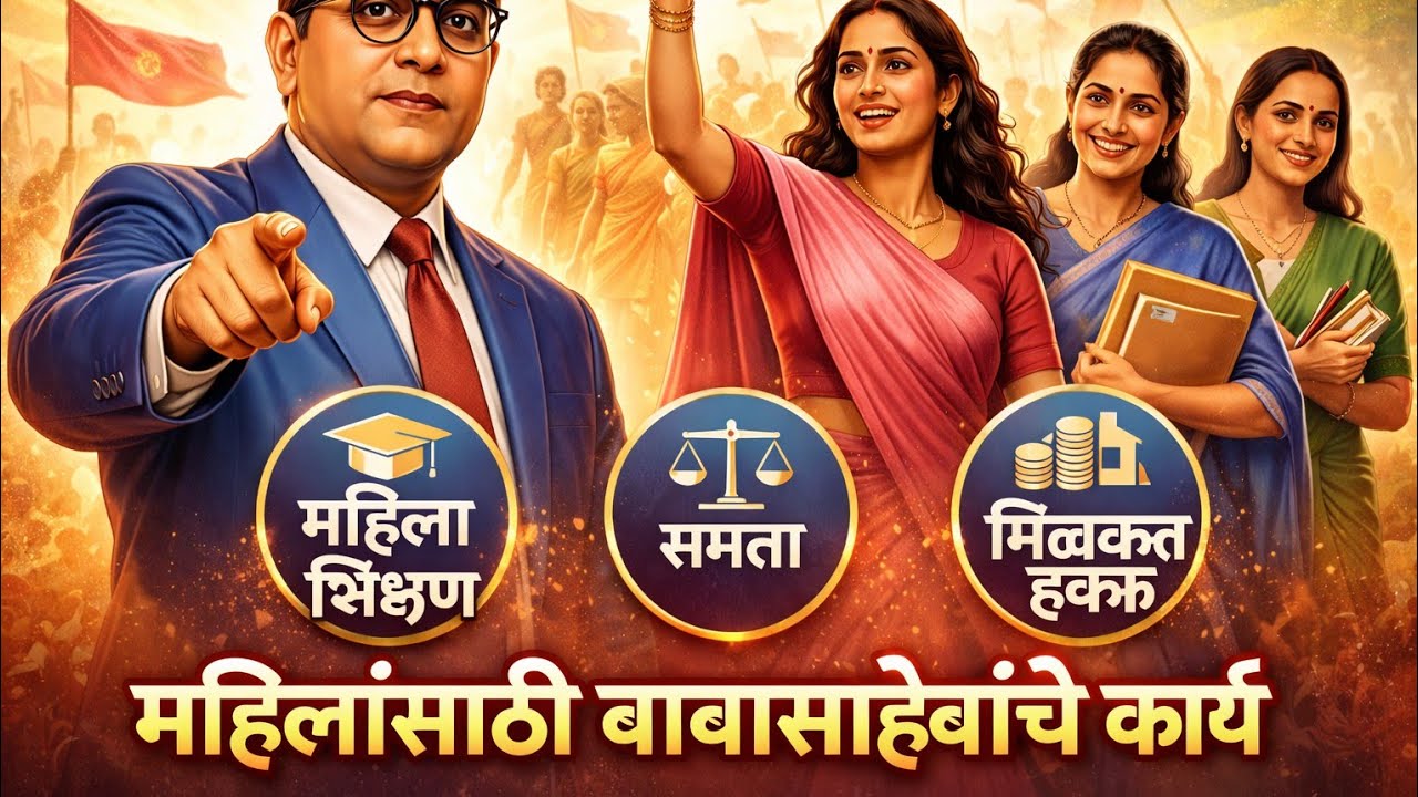 जागतिक महिला दिन व बाबासाहेब #ambedkar #women #women's Day #relationship 