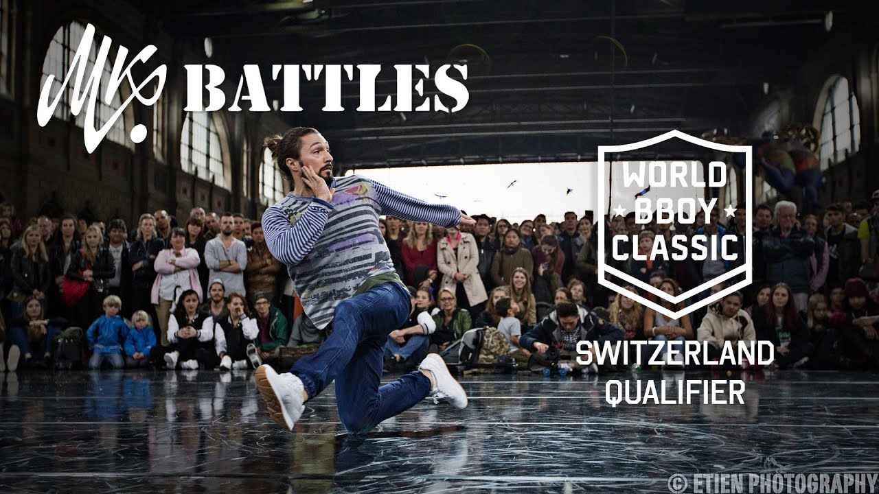 LA ABSOLUTA vs Stylize | WBC Switzerland Qualifier | Semi Final