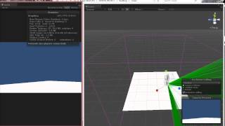Occlusion Culling in Unity