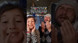 Your Donation is the only Hope we have In Gaza please donate to help Donations link on bio to donate