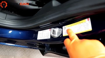 Tesla Model 3 Tire Pressure Guide: Recommended PSI for 2017+ Models