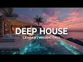 Soulful Deep House - Late Night Club Mix - Jazzy Rhodes &amp; Warm Rolling Bass - 122 BPM Vibe