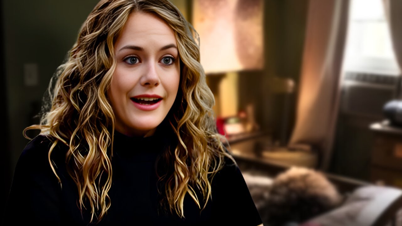 Hope Logan in DEADLY Danger? Sheila’s Revenge Plan Targets Deacon’s Daughter!B&B Drama Exposed.