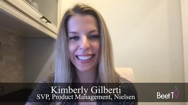 Panel Data Provide More Complete Picture of Consumer Habits: Nielsen's Kimberly Gilberti
