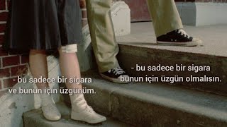 -princess chelsea - the cigarette duet (türkçe çeviri) Resimi