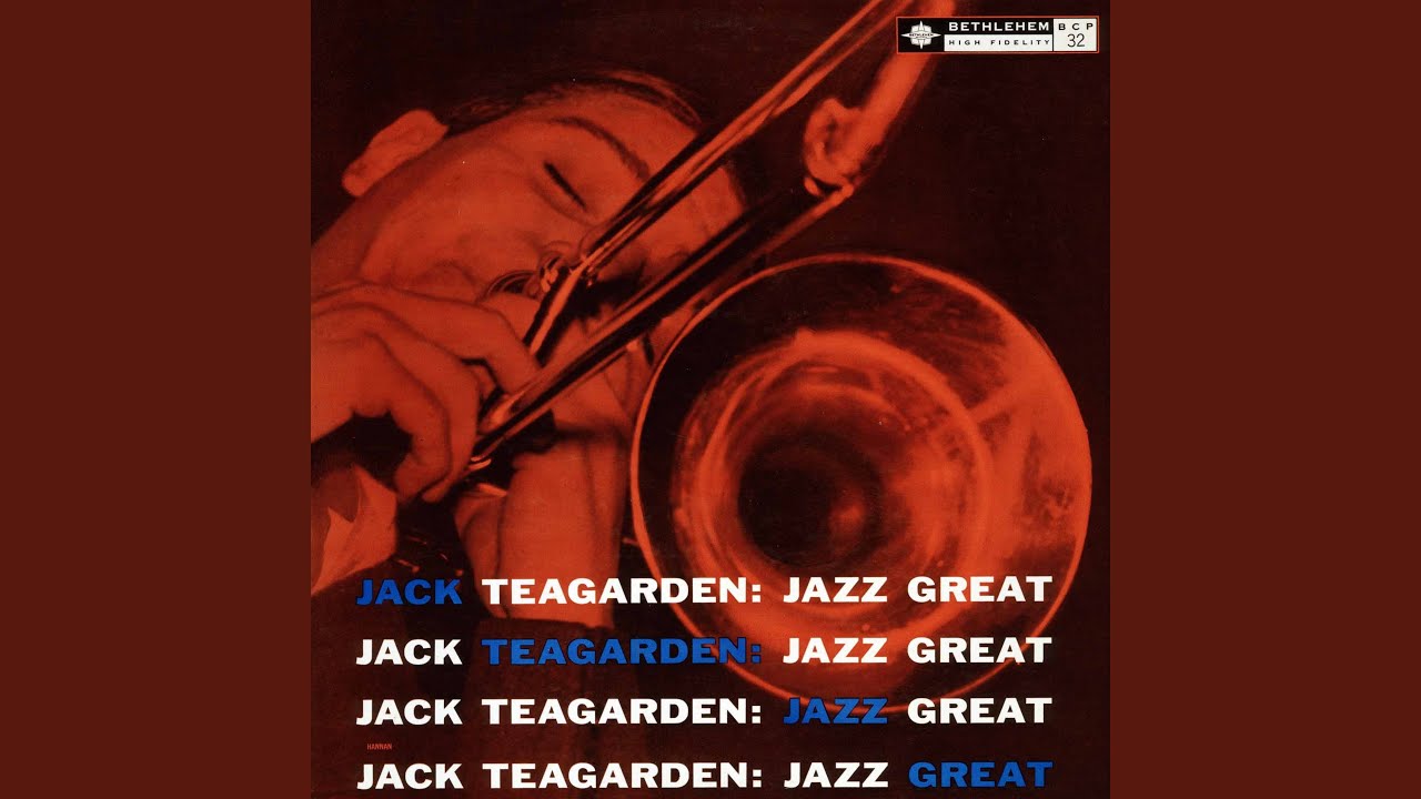 Watch Original Dixieland One-Step (2014 - Remaster) on YouTube