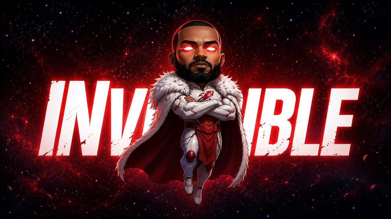 Watch IN Vincible | Rio Rocket Official Lyric Video | Invincible Fan Anthem on YouTube Watch IN Vincible | Rio Rocket Official Lyric Video | Invincible Fan Anthem on YouTube