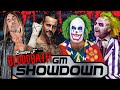 GM Showdown: IT&#39;S THE BEAUTIFUL BLOODBATH! CM Punk vs. Iggy Pop, Doink vs. Beetlejuice &amp; MORE!
