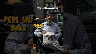 CarPro PERL Sizes Explained | 500ml, 1L & 4L Available at Autom