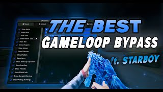Bgmi 3.9 Gameloop Emulator Bypass Hack Esp Skin Aimbot Falcon Vip