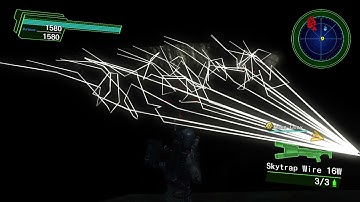 Glitch set up guide//Earth Defense Force 4.1: The Shadow of New Despair