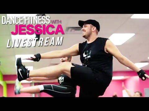 what-are-you-waiting-for??-|-dance-fitness-with-jessica-live-stream-class