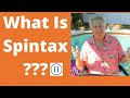 What is Spintax?-Simple Tutorial for Beginners