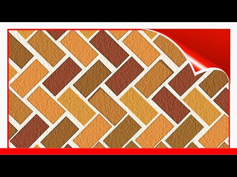 A Guide To Basic Brick Patterns For Patios And Paths 🧧