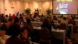 Annual Imaging Conference at the Beach Video